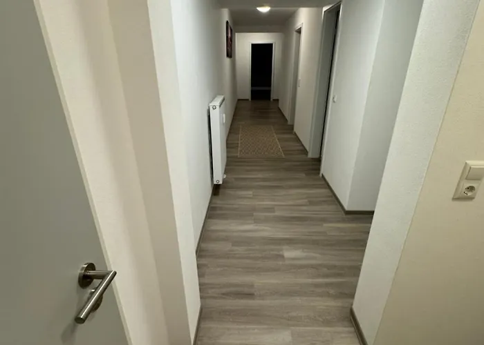 Apartmán To Be Deluxe-suites Weiden in der Oberpfalz